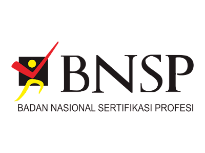 Badan Nasional Sertifikasi Profesi (BNSP)