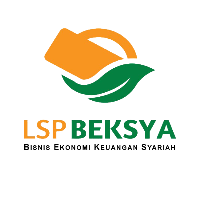 LSP Beksya - Lembaga Sertifikasi Profesi Bisnis Ekonomi Keuangan Syariah